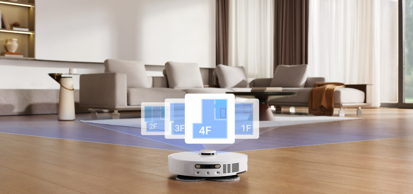 [Preguntas Frecuentes] Preguntas Generales sobre Aspiradoras Robot ...