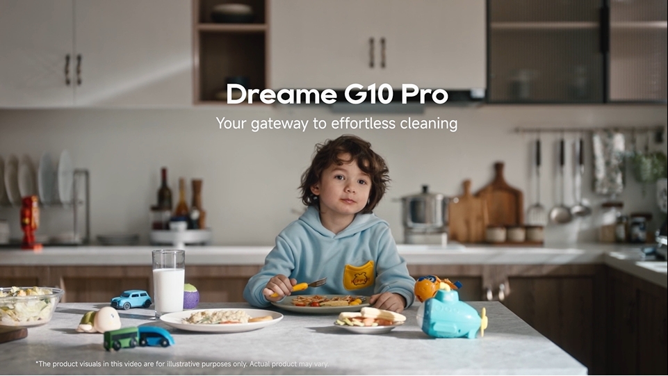 Dreame G10 Pro
